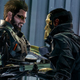 Screenshot: Deus Ex: Mankind Divided
